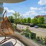 Myflat Wave Lilien דירה