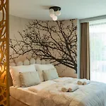 Myflat Wave Lilien שיופוק