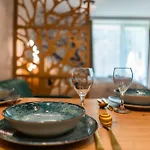 דירה Myflat Wave Lilien