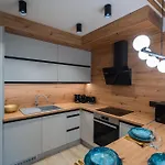 Myflat Wave Lilien דירה *