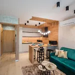 דירה Myflat Wave Lilien