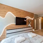 Myflat Wave Lilien דירה שיופוק