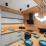 דירה Myflat Wave Lilien *