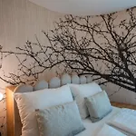 Myflat Wave Lilien דירה *