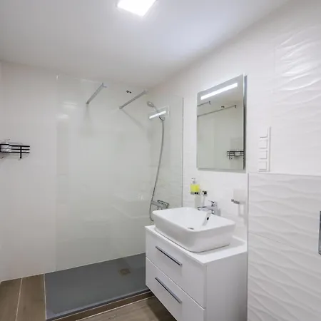 Myflat Wave Lilien Apartamento *