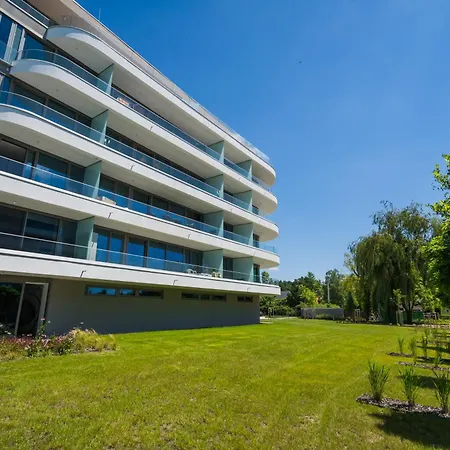 Myflat Wave Lilien