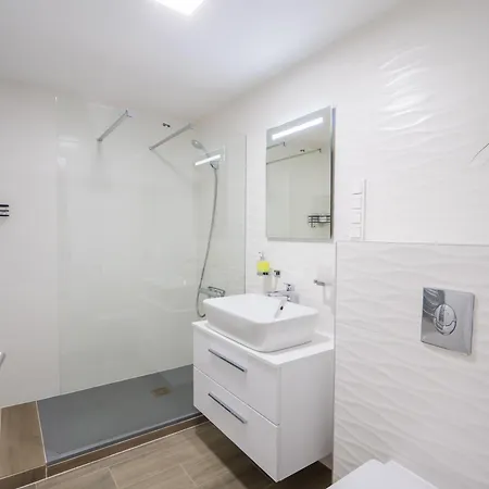 Apartamento Myflat Wave Lilien