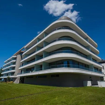 Myflat Wave Lilien * Siófok