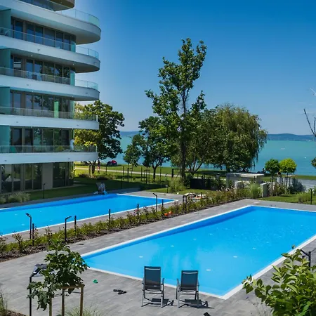 Apartamento Myflat Wave Lilien *
