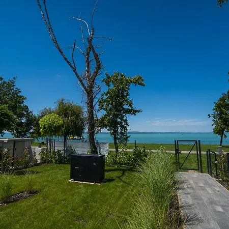 Myflat Wave Lilien Siófok