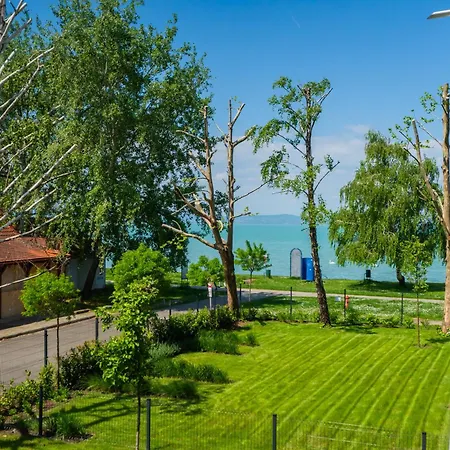 Myflat Wave Lilien Siófok
