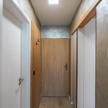 Apartament Myflat Wave Lilien *