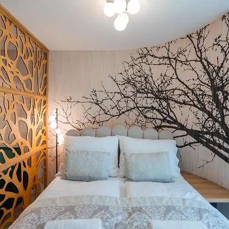 Apartamento Myflat Wave Lilien *